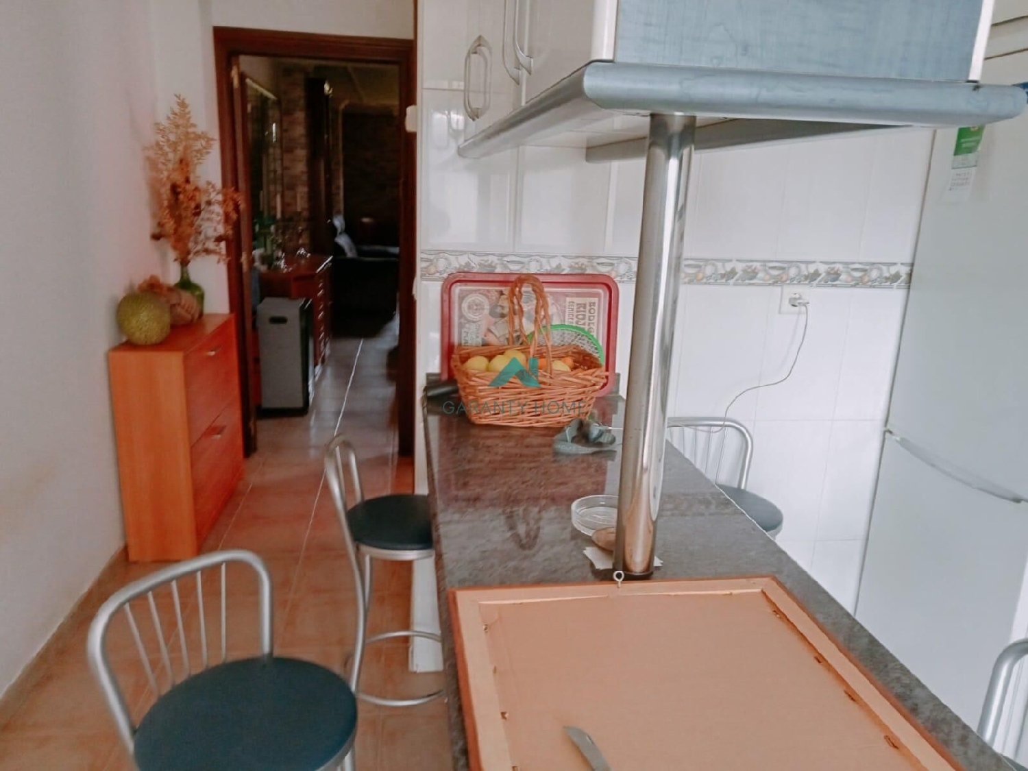  till salu parhus Ogarrio Asón-Agüera 8