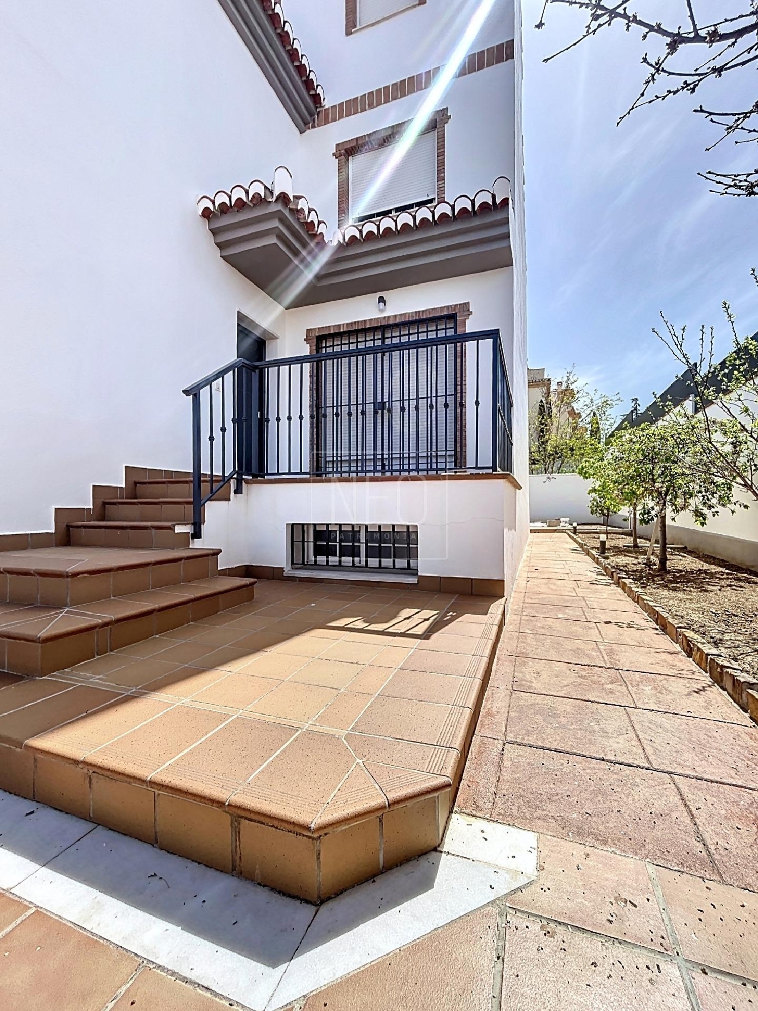till salu parhus Ogíjares Vega De Granada 3
