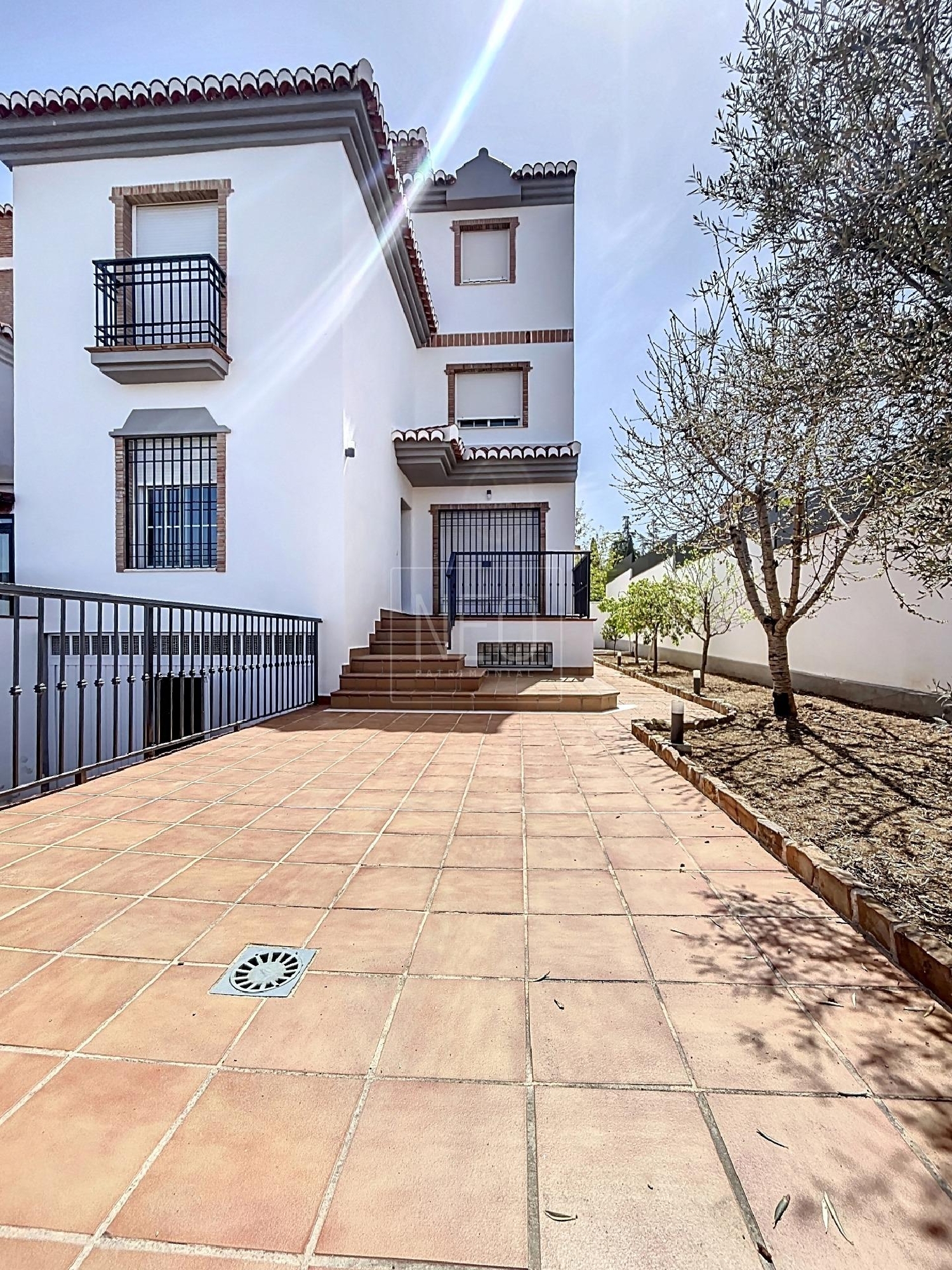 till salu parhus Ogíjares Vega De Granada 2