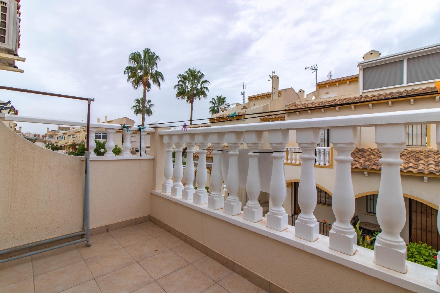  till salu parhus Castillo De Don Juan Baix Segura 20