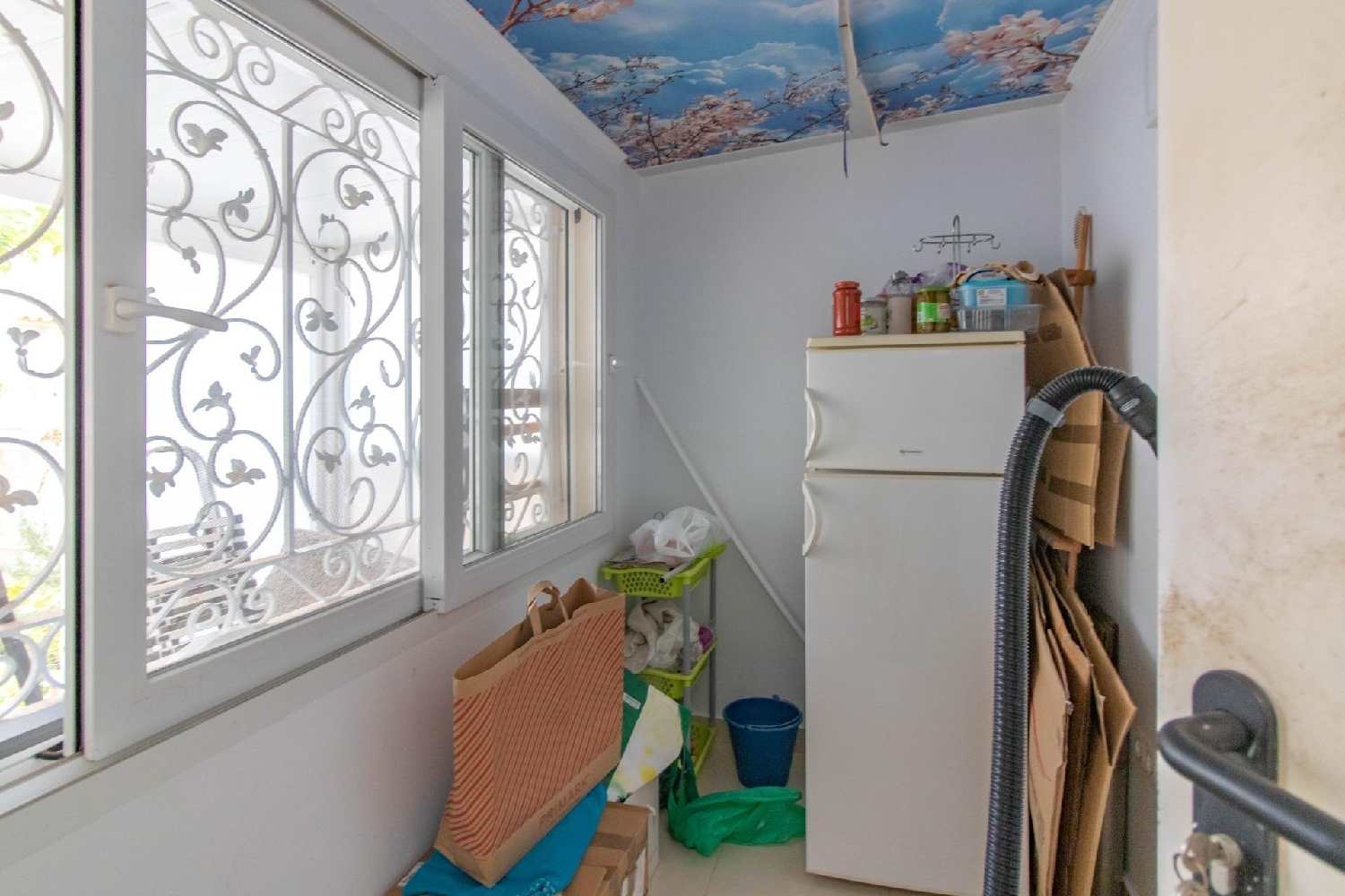  till salu parhus Castillo De Don Juan Baix Segura 29