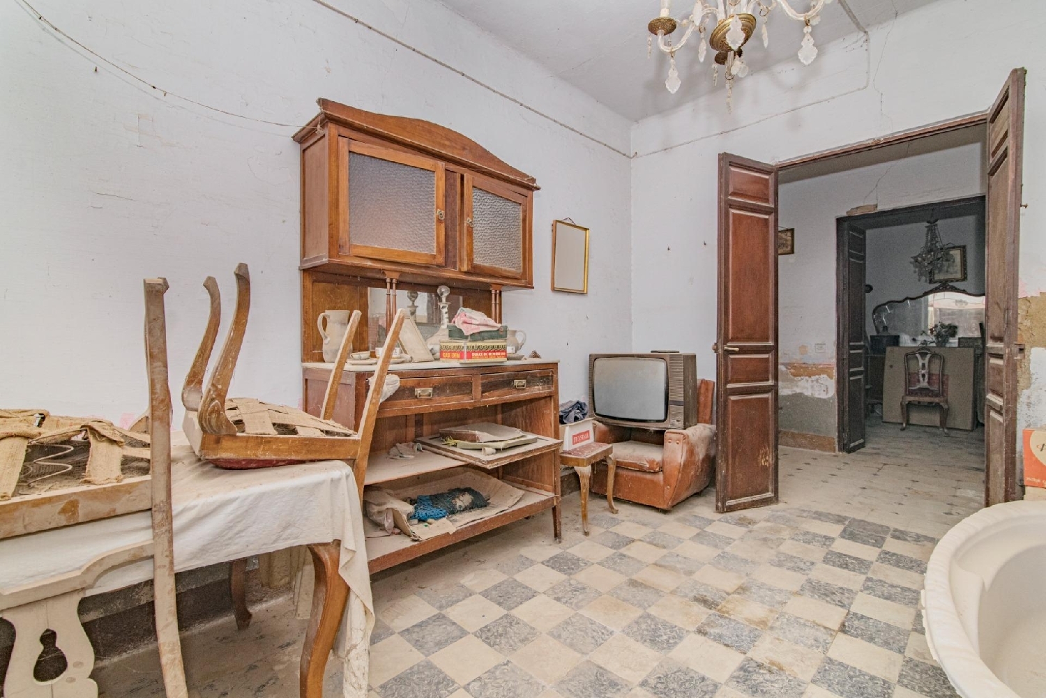 till salu parhus Otura Vega De Granada 3