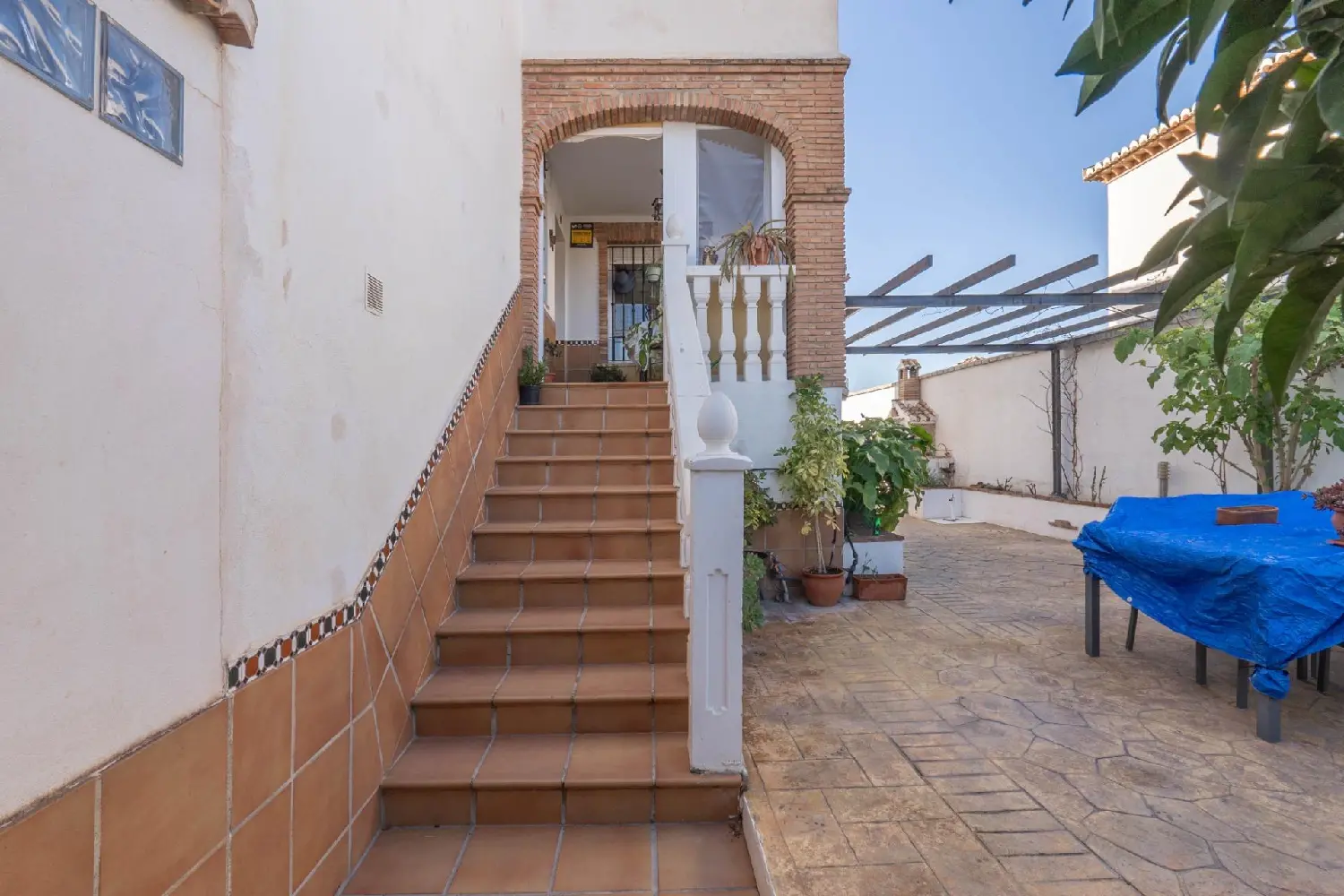  till salu parhus Otura Vega De Granada 4