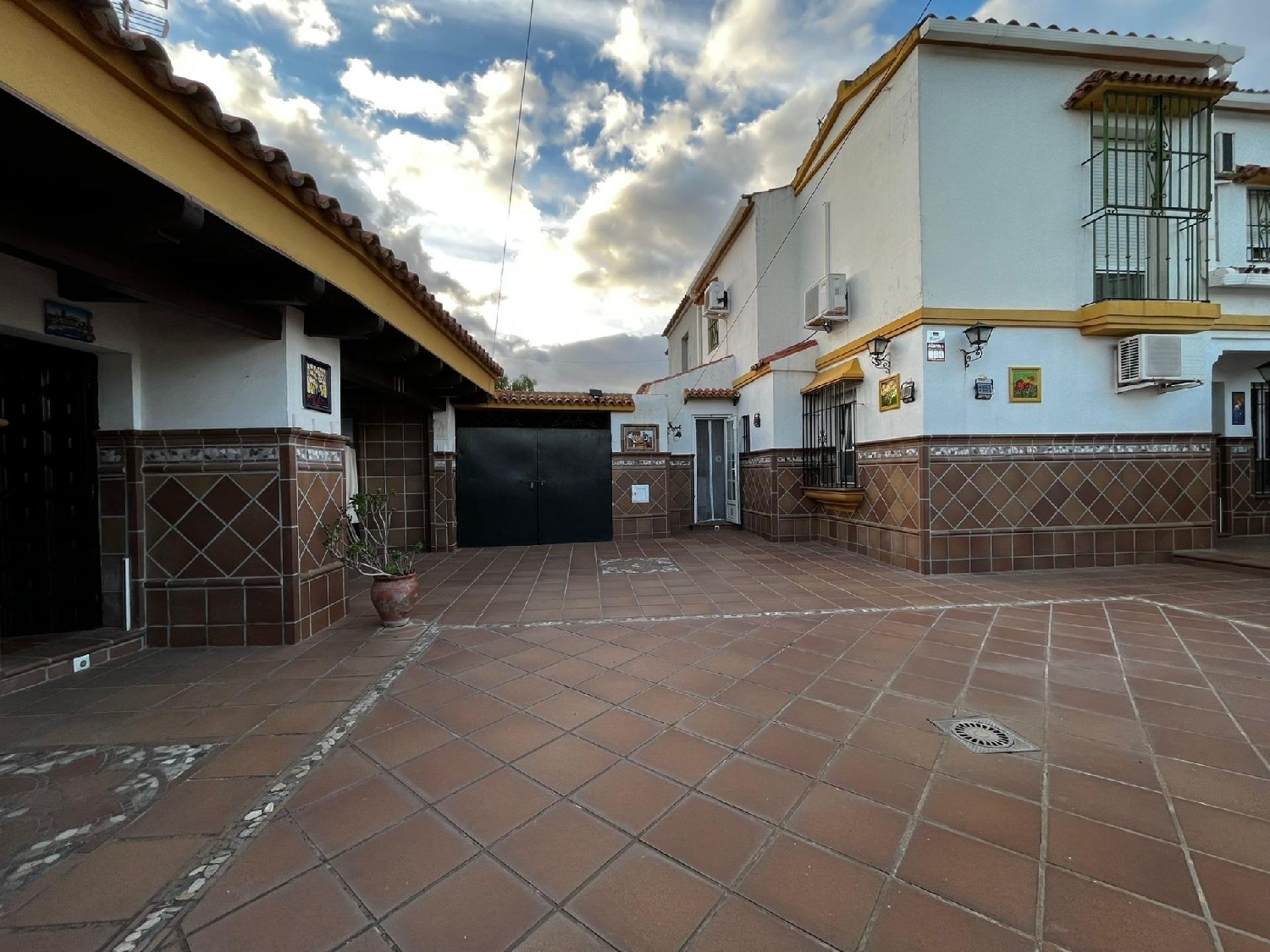  till salu parhus Palmones Campo De Gibraltar 7