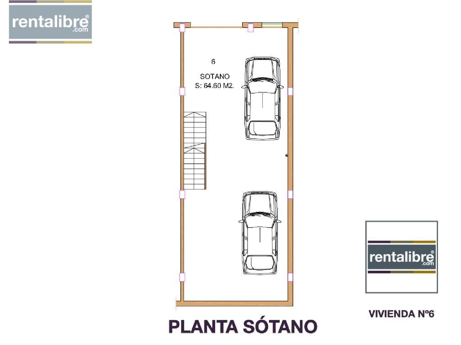  till salu parhus Pastrana Costa Noroeste 5