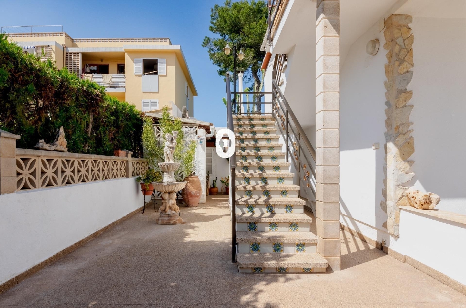  till salu parhus Platja De Muro Nord 1