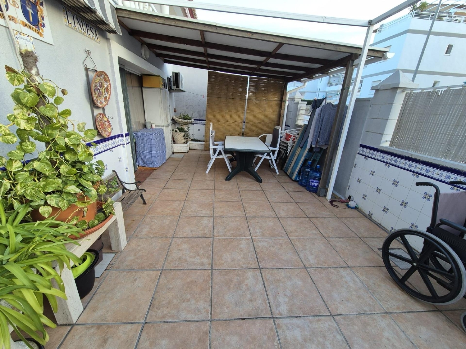  kaufen Doppelhaushälfte Platja D'oliva Safor 3