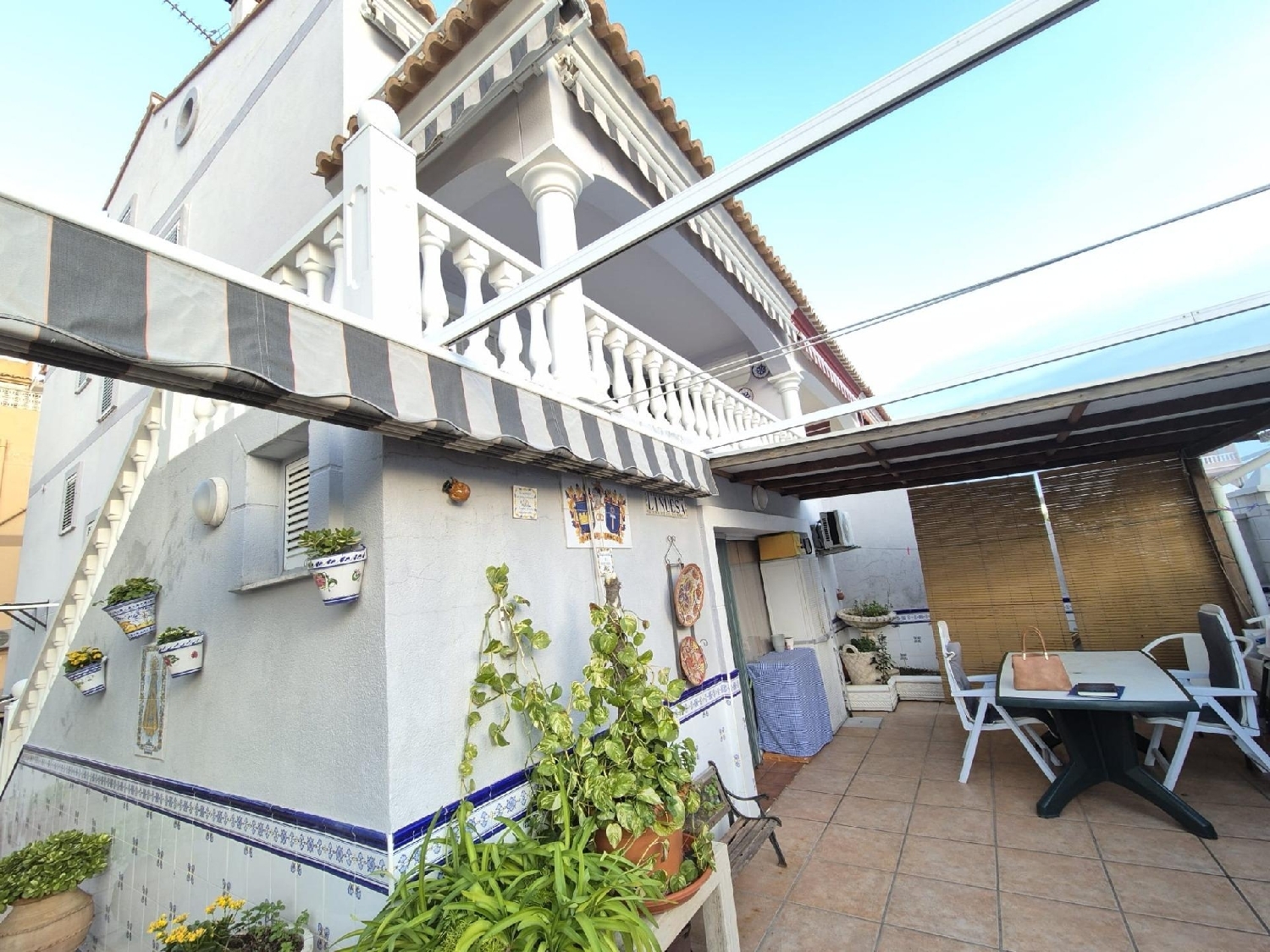  kaufen Doppelhaushälfte Platja D'oliva Safor 1