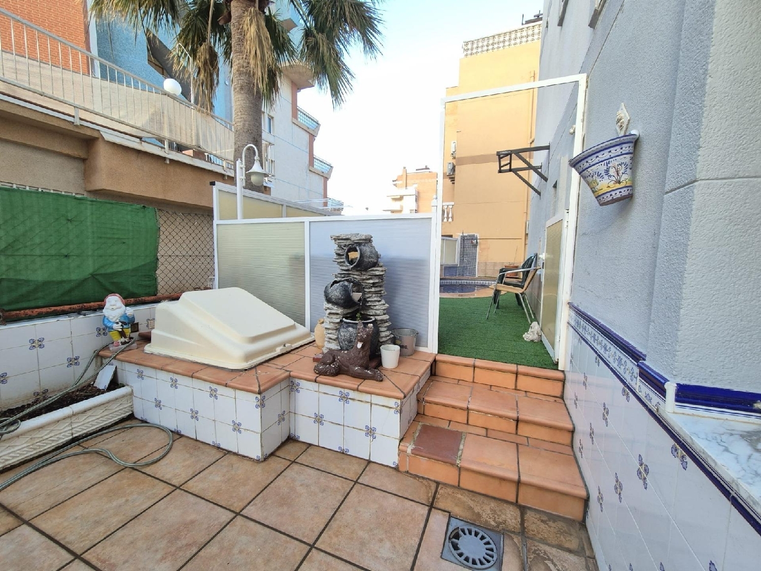  kaufen Doppelhaushälfte Platja D'oliva Safor 5