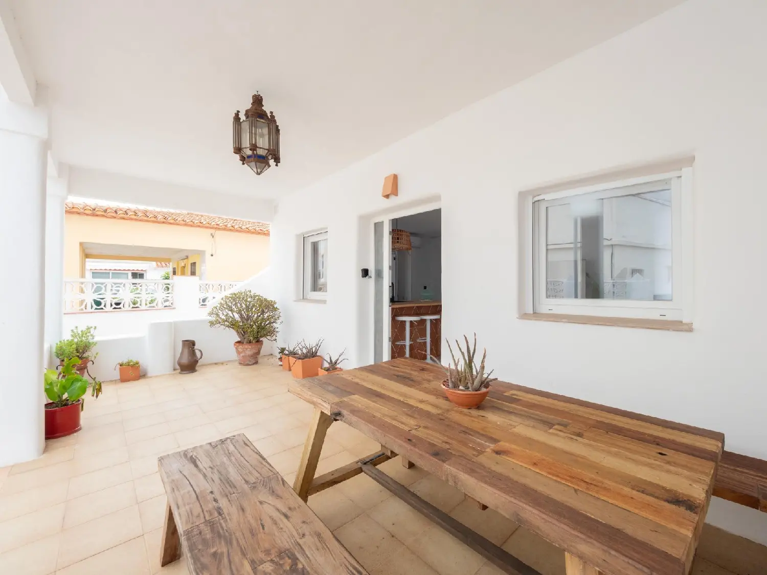  till salu parhus Platja D'oliva Safor 1