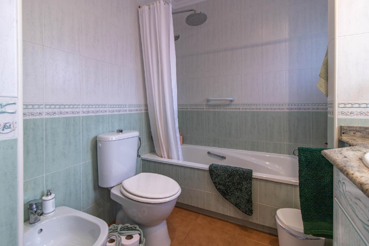 till salu parhus Playa De Los Locos-Aguas Nuevas-Torreblanca Baix Segura 21