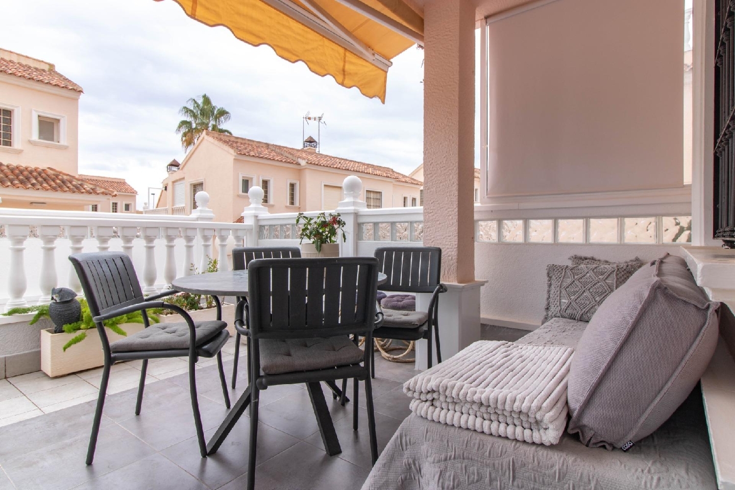  till salu parhus Playa De Los Locos-Aguas Nuevas-Torreblanca Baix Segura 36