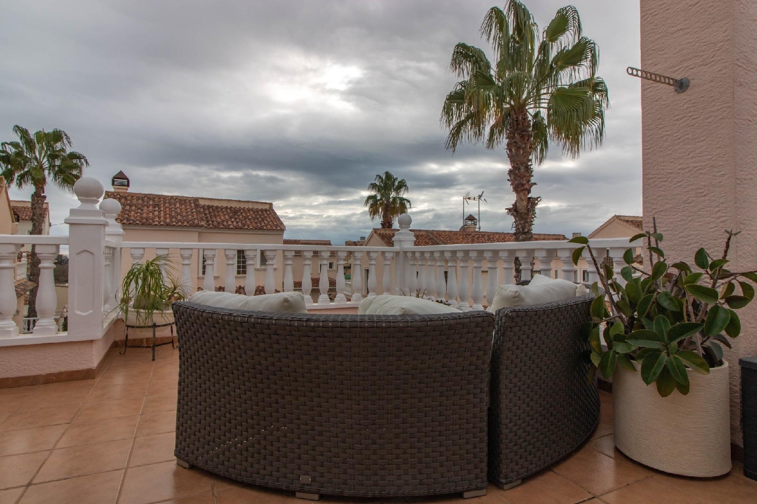  till salu parhus Playa De Los Locos-Aguas Nuevas-Torreblanca Baix Segura 30