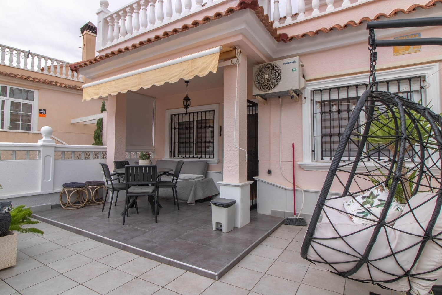  till salu parhus Playa De Los Locos-Aguas Nuevas-Torreblanca Baix Segura 39