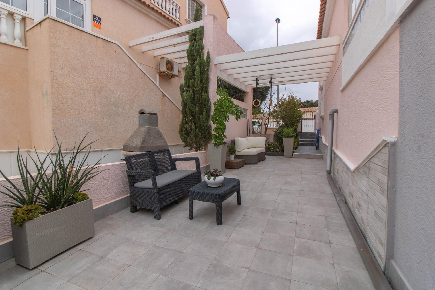  till salu parhus Playa De Los Locos-Aguas Nuevas-Torreblanca Baix Segura 40