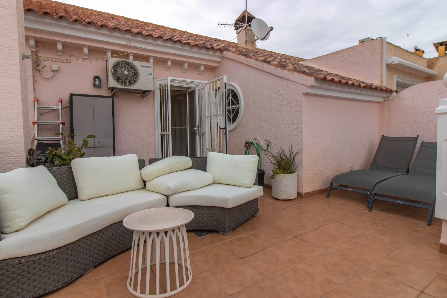  till salu parhus Playa De Los Locos-Aguas Nuevas-Torreblanca Baix Segura 28