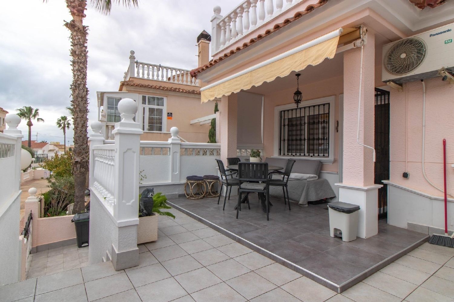  till salu parhus Playa De Los Locos-Aguas Nuevas-Torreblanca Baix Segura 1
