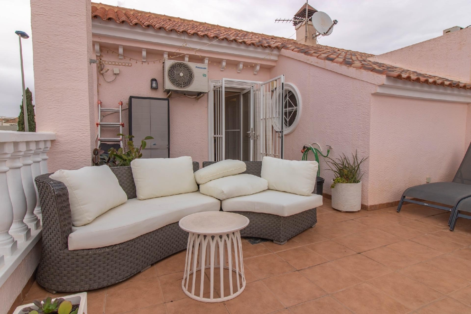  till salu parhus Playa De Los Locos-Aguas Nuevas-Torreblanca Baix Segura 29