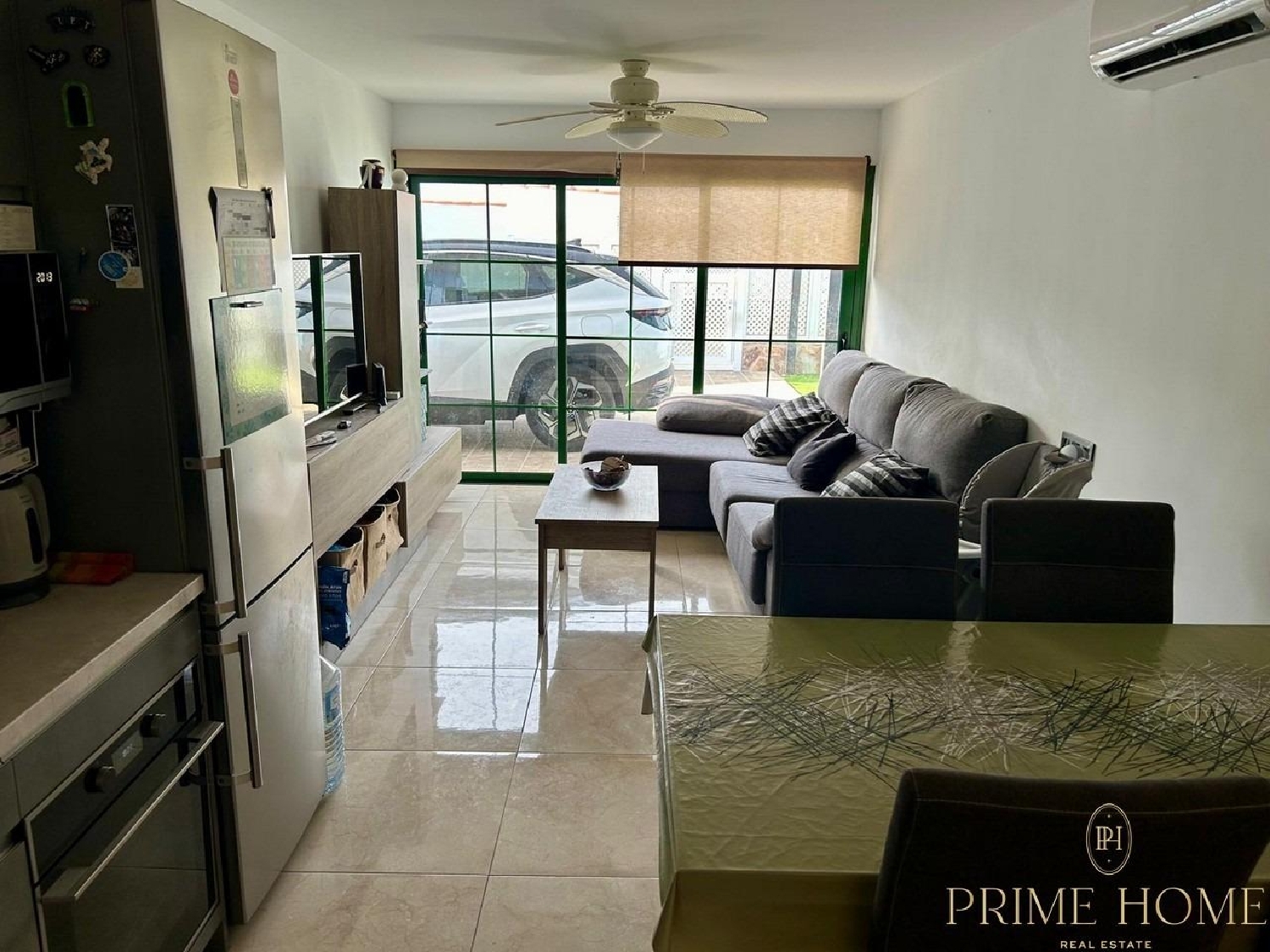 en venta pareado Playa Del Aguila Área Sur 2