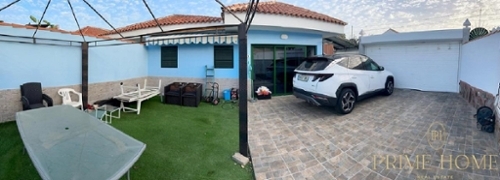 Playa Del Aguila Área Sur semi-detached house foto 6261588