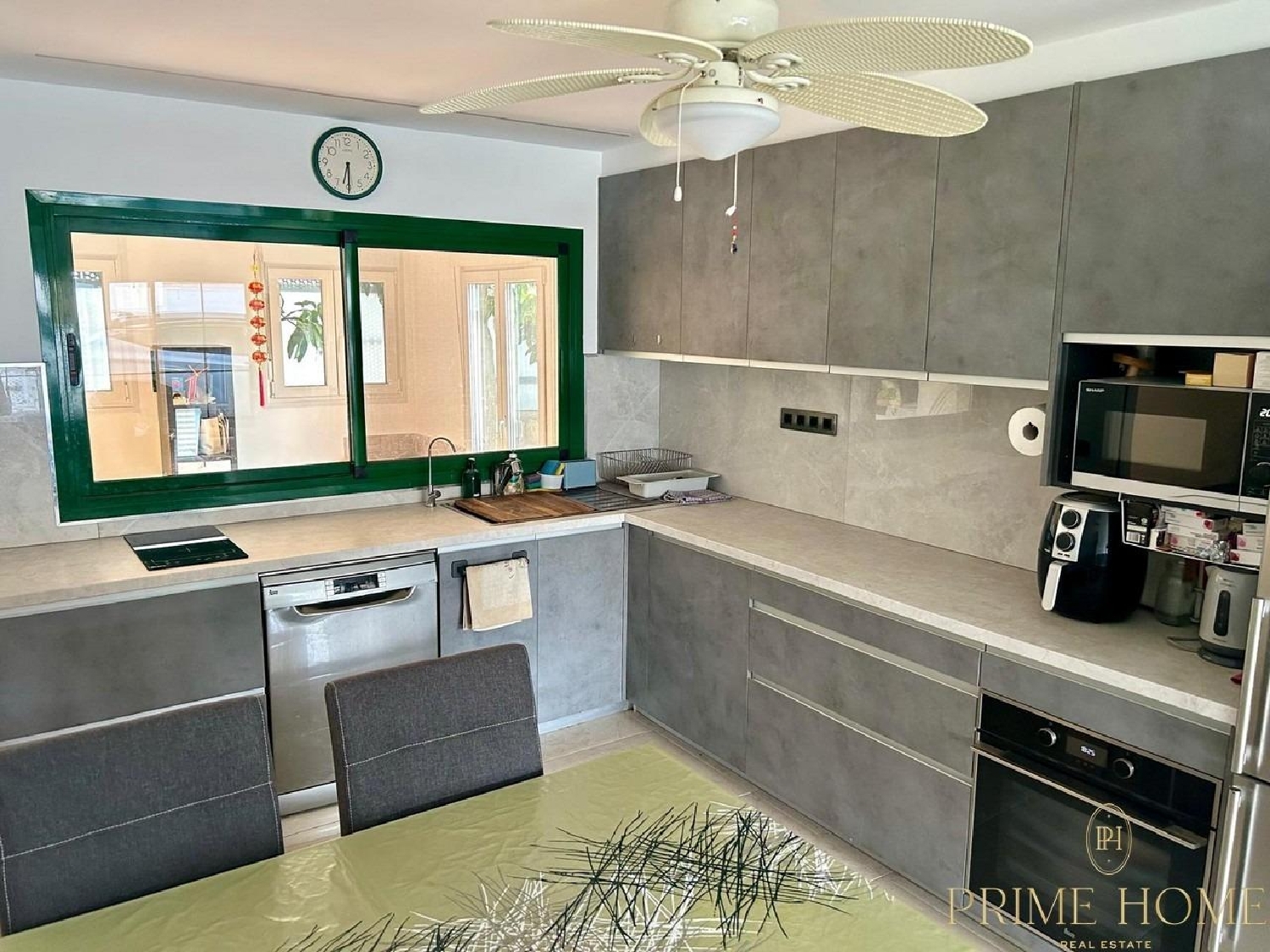  en venta pareado Playa Del Aguila Área Sur 4