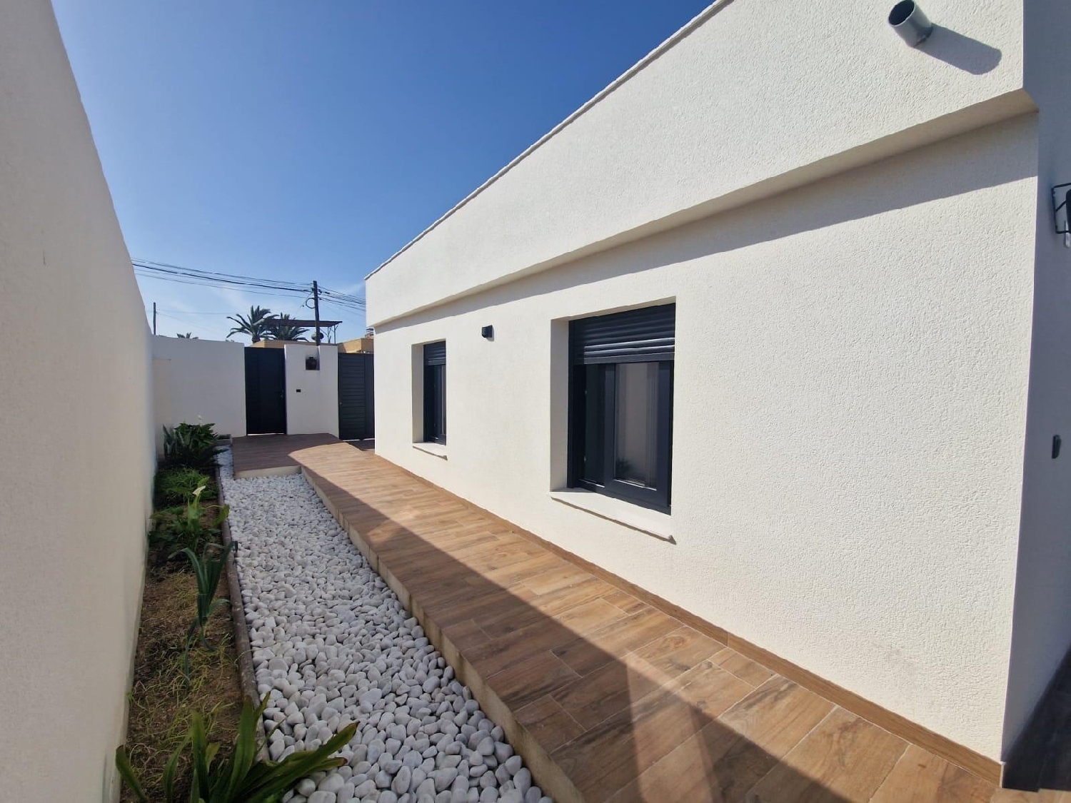  till salu parhus Playa Del Cura Baix Segura 8
