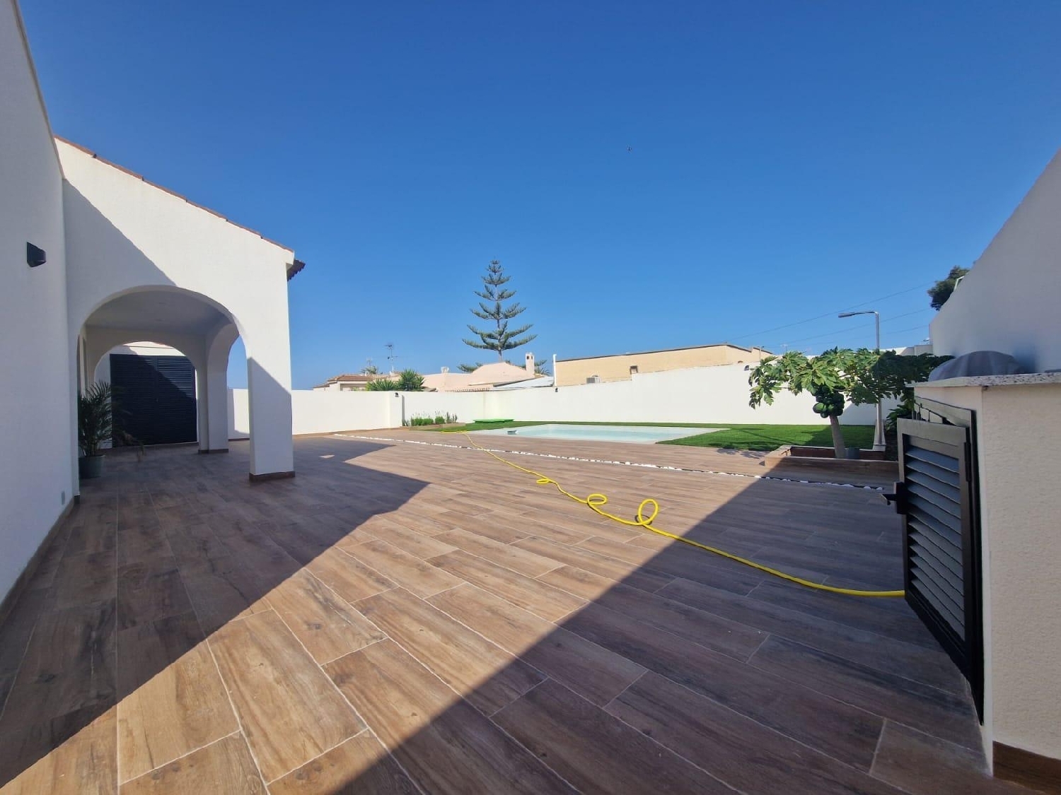  till salu parhus Playa Del Cura Baix Segura 7