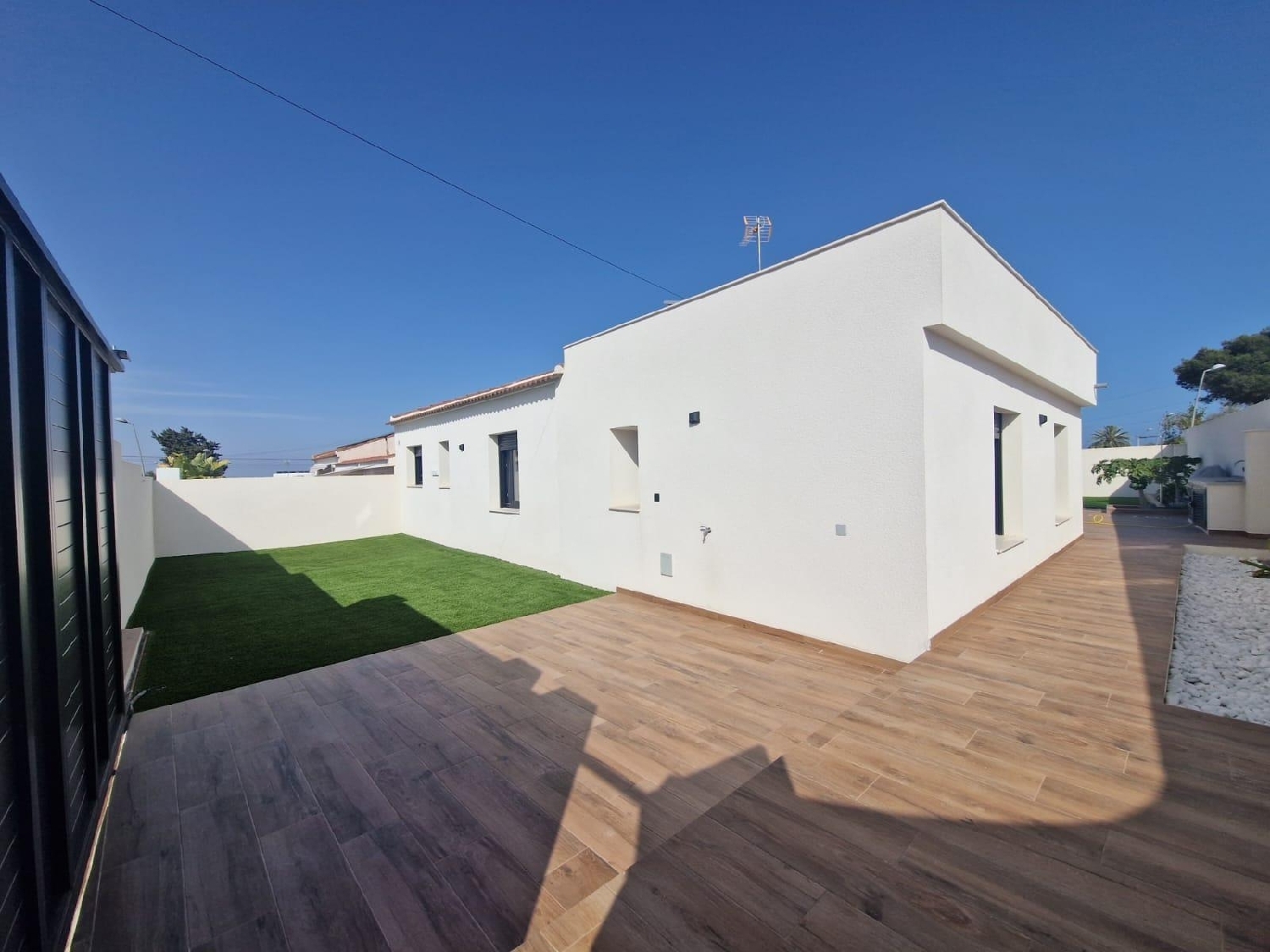  till salu parhus Playa Del Cura Baix Segura 4