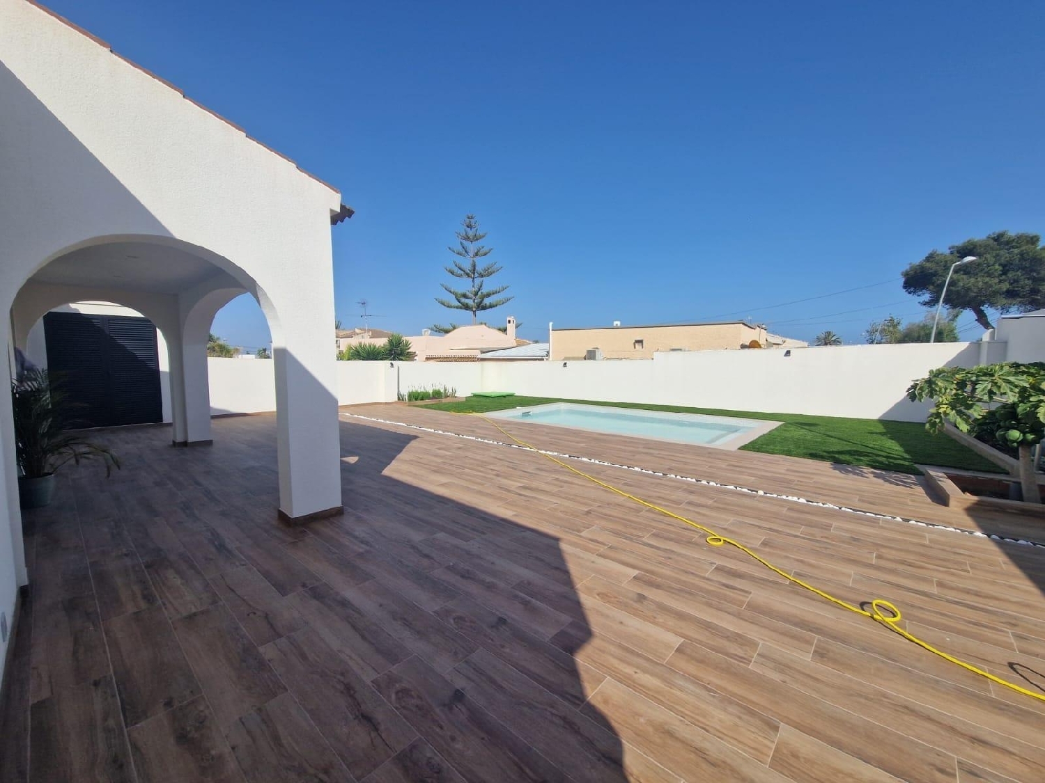  till salu parhus Playa Del Cura Baix Segura 6