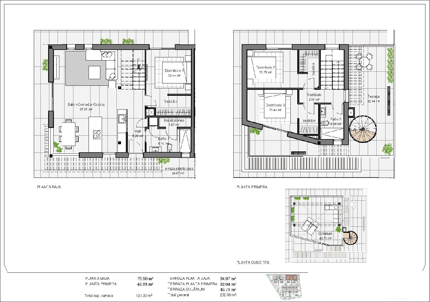  en venta chalet Polop Marina Baixa 5