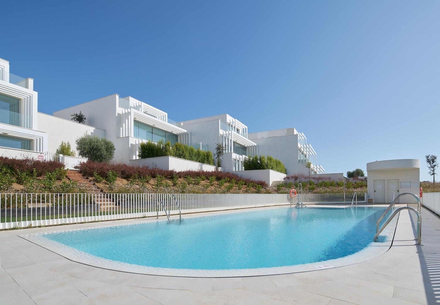 till salu parhus Pueblo Nuevo De Guadiaro Campo De Gibraltar 2