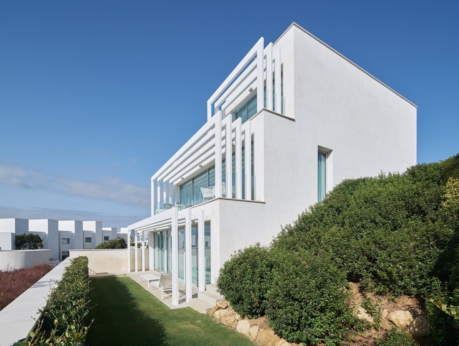  till salu parhus Pueblo Nuevo De Guadiaro Campo De Gibraltar 5