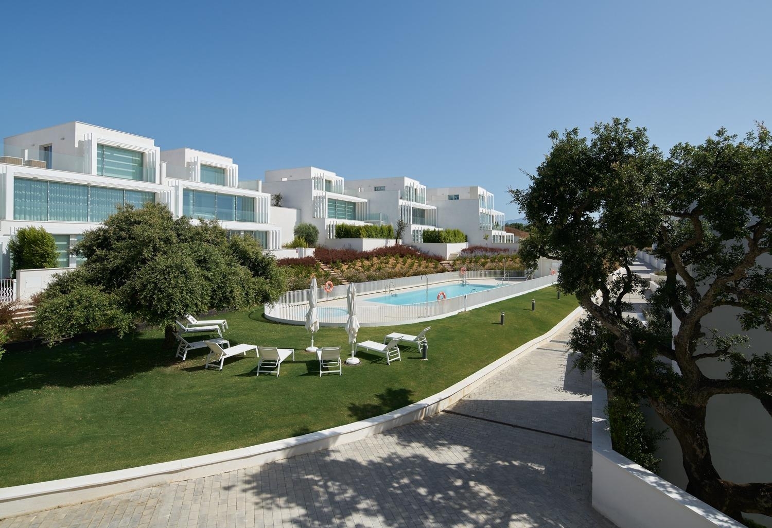  till salu parhus Pueblo Nuevo De Guadiaro Campo De Gibraltar 7