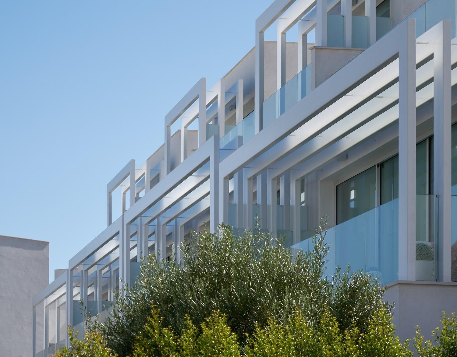  till salu parhus Pueblo Nuevo De Guadiaro Campo De Gibraltar 8