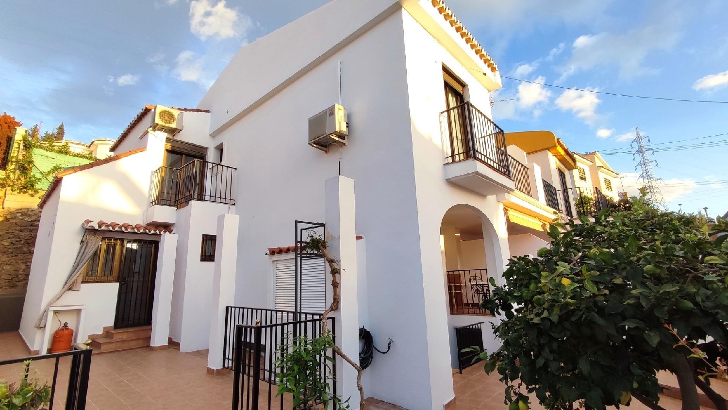 for sale semi-detached house Puerto De La Torre Málaga-Costa Del Sol 5