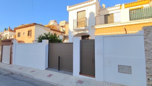 Puerto De La Torre Málaga-Costa Del Sol parhus foto 6242771
