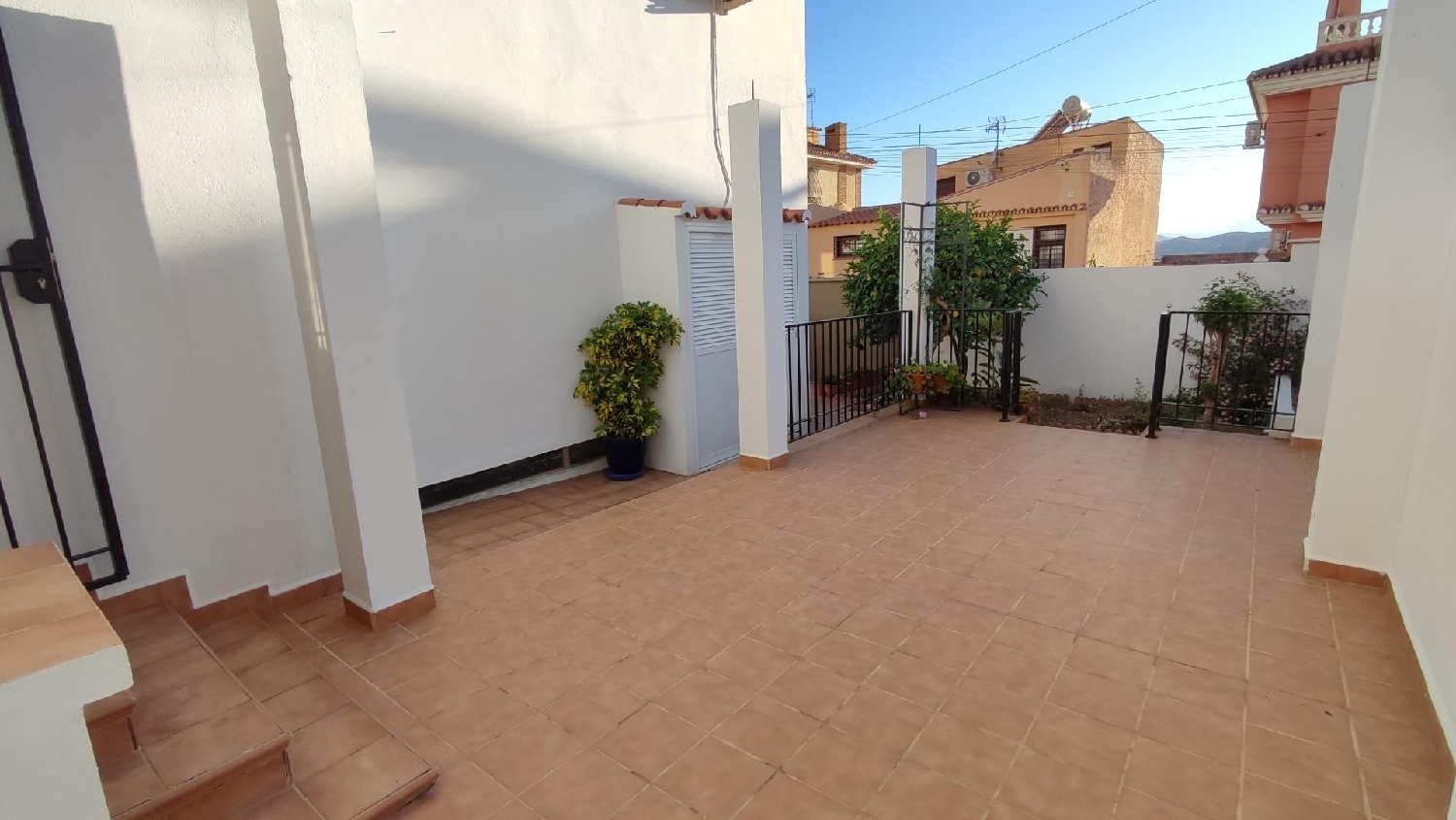  for sale semi-detached house Puerto De La Torre Málaga-Costa Del Sol 7