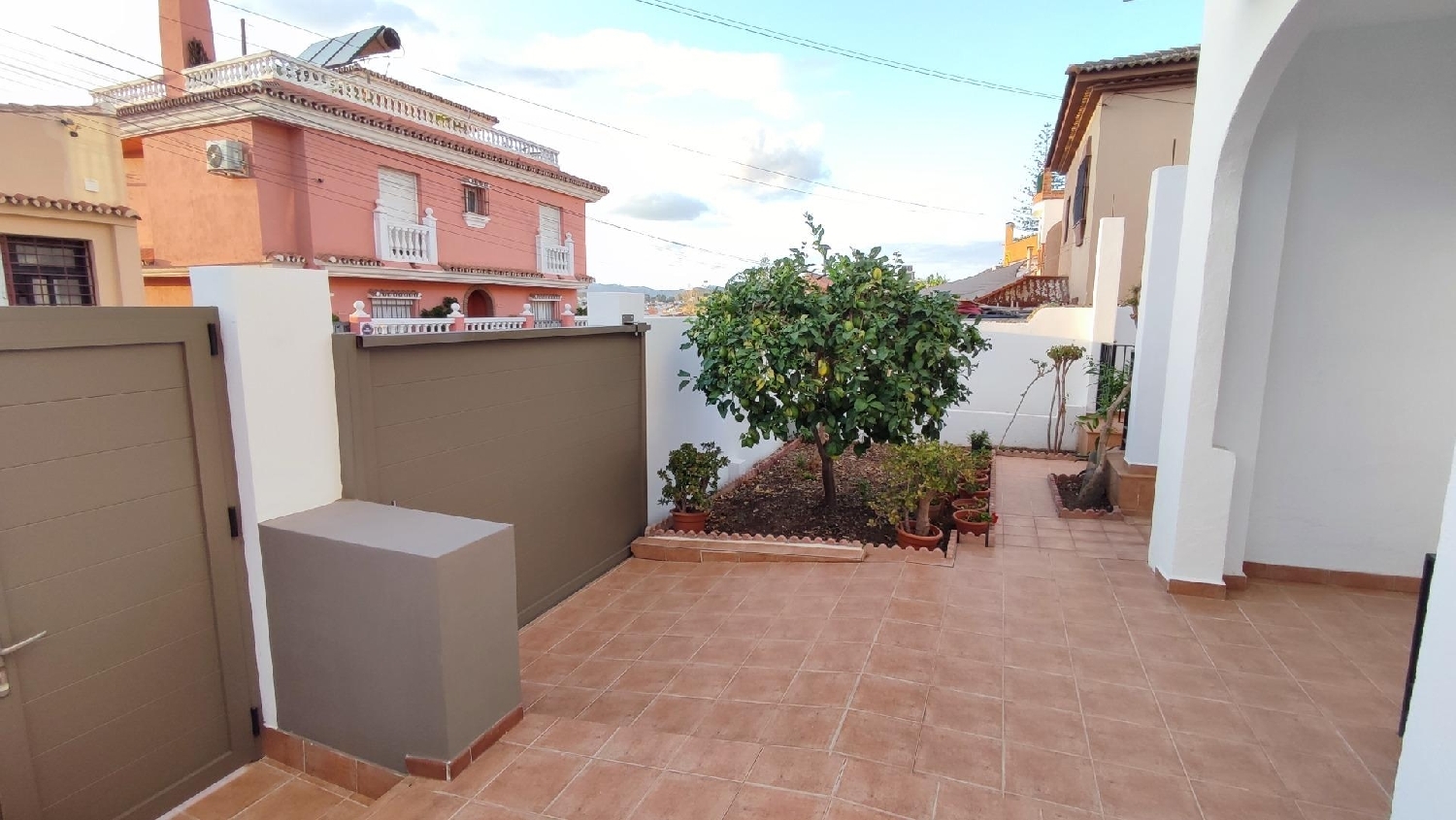  for sale semi-detached house Puerto De La Torre Málaga-Costa Del Sol 4