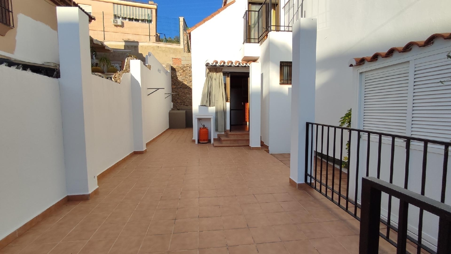  for sale semi-detached house Puerto De La Torre Málaga-Costa Del Sol 6