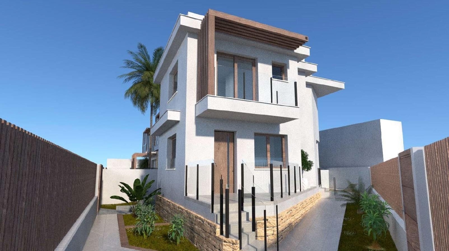  till salu parhus Punta Calera Mar Menor 2