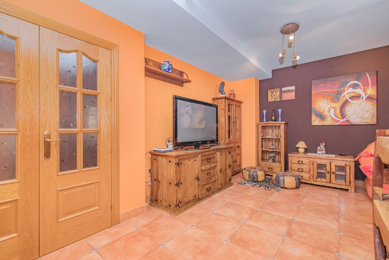  till salu parhus Purchil Vega De Granada 8