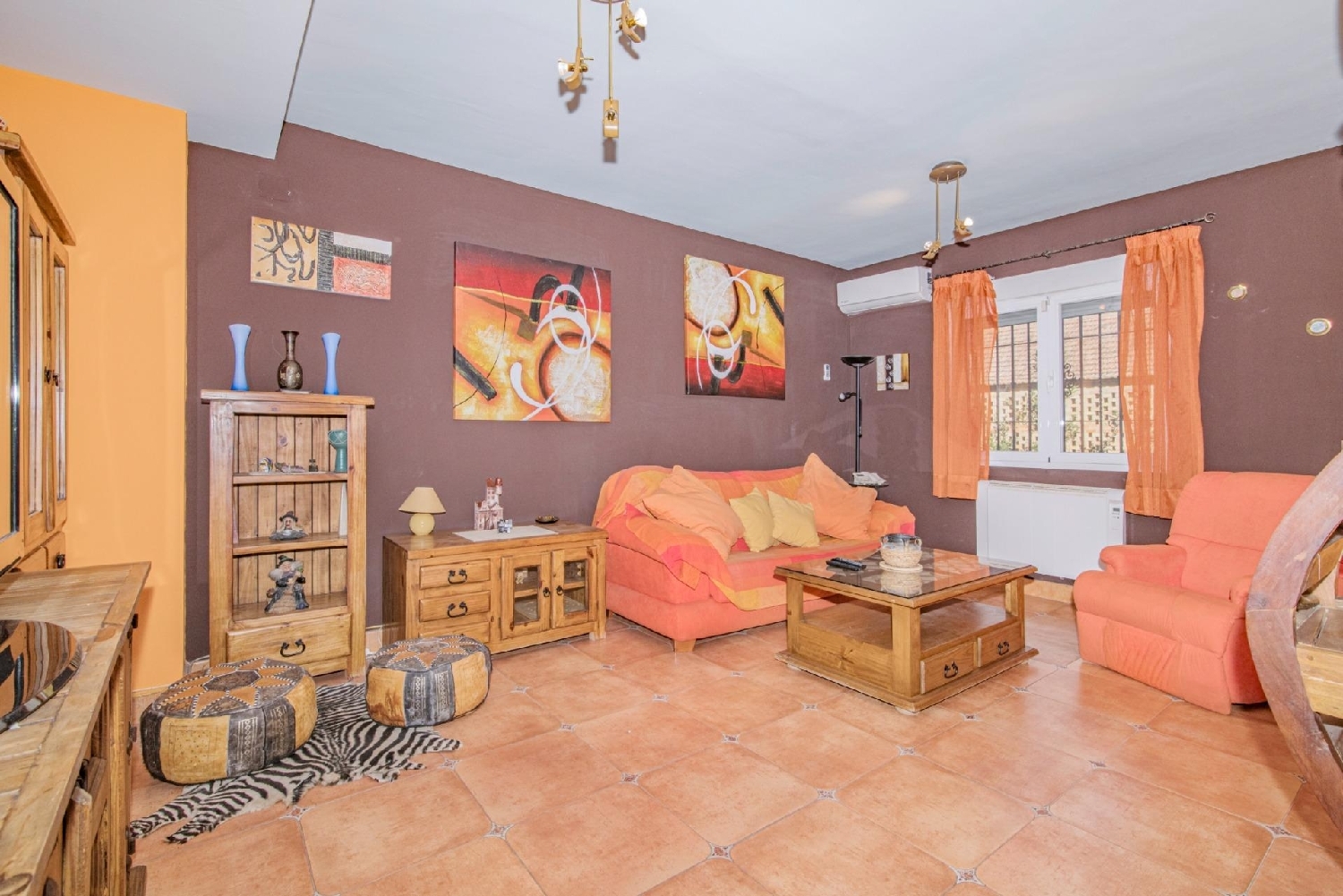  till salu parhus Purchil Vega De Granada 4
