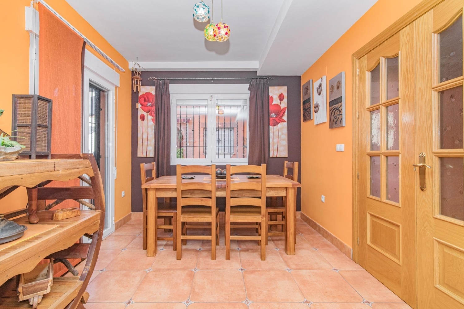  till salu parhus Purchil Vega De Granada 5