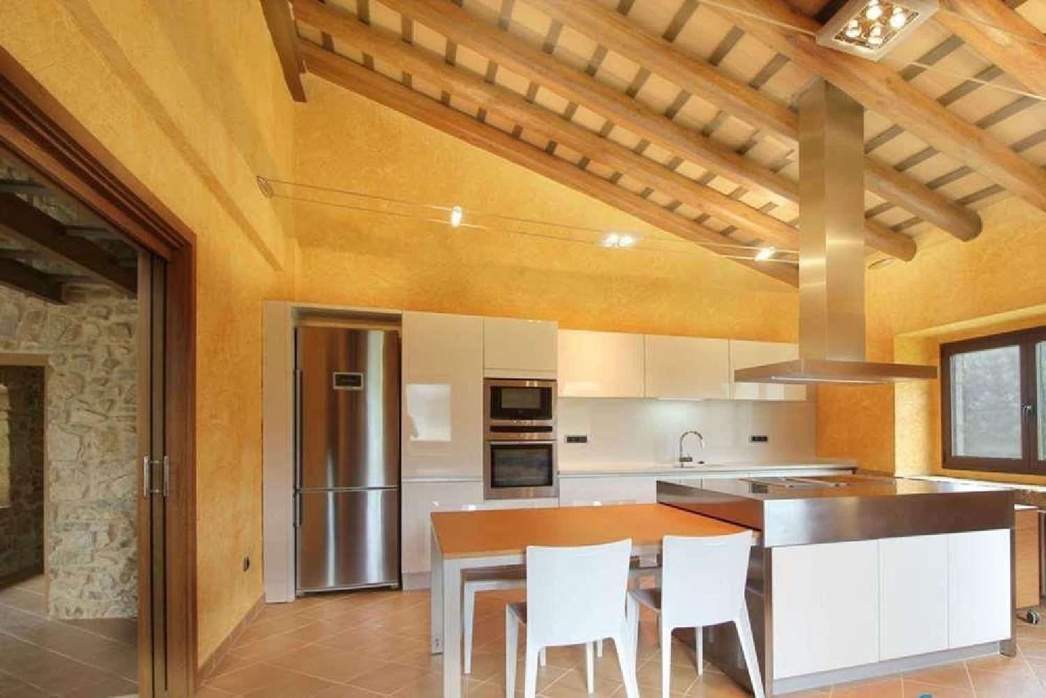  till salu parhus Requesens Alt Empordà 7