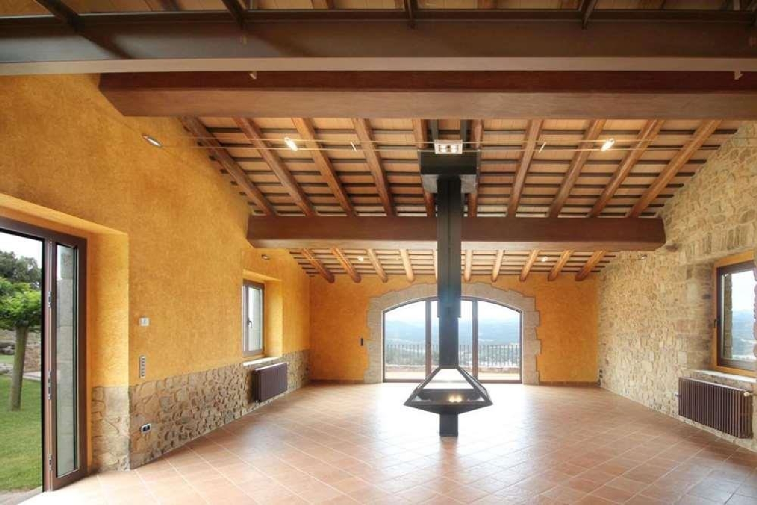  till salu parhus Requesens Alt Empordà 4