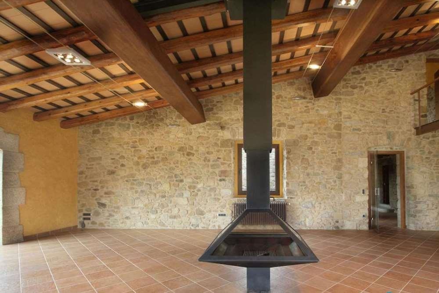  till salu parhus Requesens Alt Empordà 5
