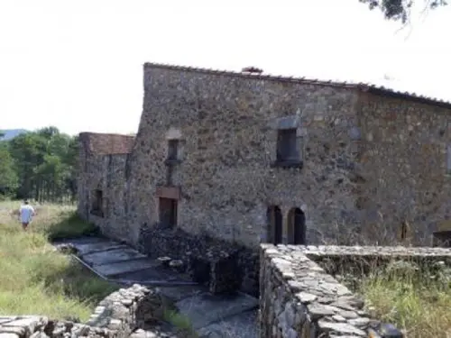 Sant Baldiri Alt Empordà parhus foto 6176226