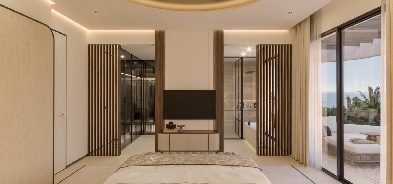  till salu parhus Ricmar Costa Del Sol Occidental 8