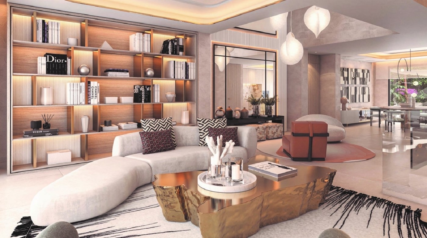  till salu parhus Ricmar Costa Del Sol Occidental 7