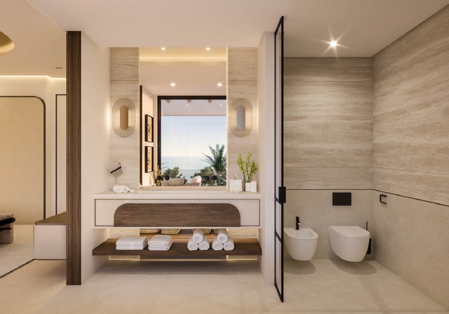  till salu parhus Ricmar Costa Del Sol Occidental 5